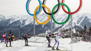 Cologna ovládol skiatlon, Bajčičák urobil maximum