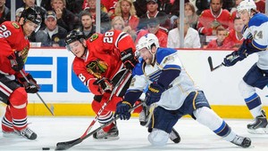 Postup Chicaga aj Anaheimu, NY Rangers vedú v sérii 3:2