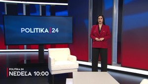 Politika 24 na JOJ 24: Pozvanie do štúdia prijal Andrej Danko