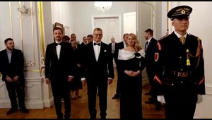 Štátne vyznamenania vyvolali rozruch: Ocenenie získali aj členovia antikomunistického hnutia