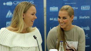 Cibulková (23) prehrala v tomto roku s Wozniackou všetky vzájomné zápasy