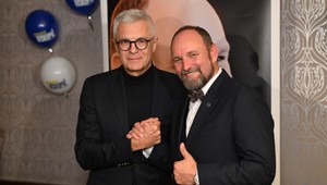 Nová nemocnica aj preťažené cesty. Viskupič predstavil plány na ďalšie roky