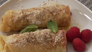 Dezert: Iba jedna bude