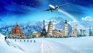 Krajiny lákajú turistov na slogany