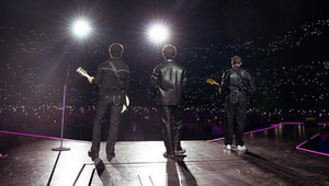 Poriadna hanba v Prahe! Slávna kapela v hneve prerušila pre TOTO koncert!