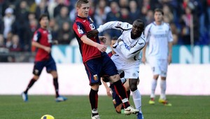 Kuckova definitíva do Interu Miláno za 16 miliónov eur