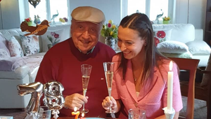 Hrá to na dve strany?! Patrasovej praskli nervy, Slováček aj po rozchode zamieril hneď za exmilenkou!