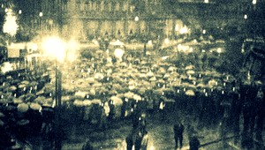 35 rokov od Sviečkovej manifestácie. ÚPN žiada sprístupnenie vyšetrovacieho spisu