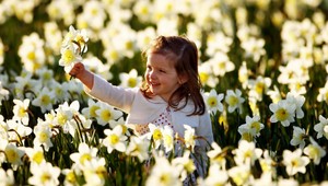 Sobota slnečná, nedeľa oblačná. Radosť zo slnka pokazí dážď