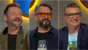 TENTO vtip v Inkognite všetkých odrovnal: Pánom s plešinou ho rozhodne nepúšťajte!