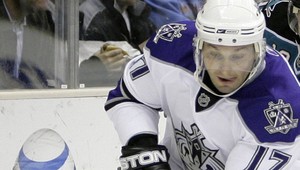 Višňovského premiéru skalila prehra, tréner Anaheimu ho však chválil