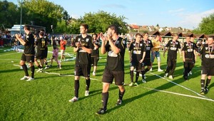 Myjava chce s odchovancami hrať v súťaži dôstojnú úlohu