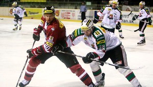 Ďalšie dve série hokejového play-off môžu byť dlhé