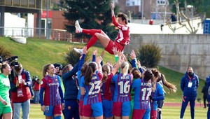 Dojímavý návrat po rakovine. Nastúpila proti bývalému klubu