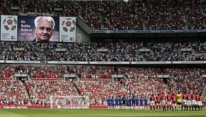 Chelsea víťazom anglického Superpohára, prvá trofej pre Ancelottiho