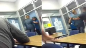 Učiteľka (64) dala študentovi facku. Bol drzý...