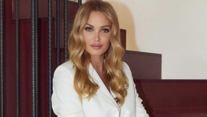 TAKTO vyzerá: Pallová ukázala svojho tajomného exmanžela!