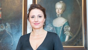 Zuzana Mauréry zažiarila na filmovom festivale: Wau, takéto odvážne šaty snáď ešte nemala!