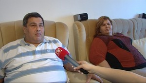 Nevidiaci spevák Maroš Bango prišiel o dcérku