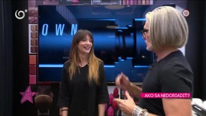 Vizážista hviezd radí: Countouring tváre je OUT!