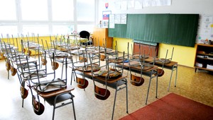 Aké bezpečné sú naše školy?