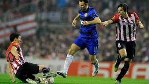 EL: Manchesterské kluby stroskotali v osemfinále