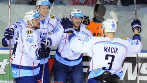 Nitra zvládla aj druhé finále. Na ťahu je B.Bystrica