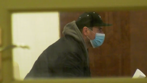 Muž obvinený z vraždy sa sám zapájal do pátrania po tele