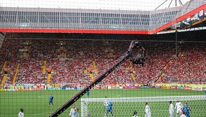 NAKA zadržala futbalistu Kamila K. Obvinila ho z týrania