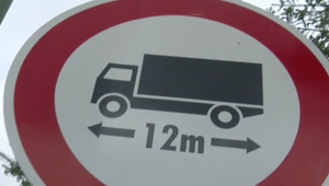 Dopravná záťaž na Kysuciach: Jedna dopravná značka môže znepríjemniť život až 15-tisíc obyvateľom