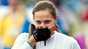 Slováci na OH. Takto oslavovali prvú medailu