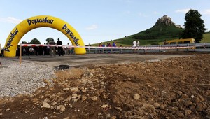 Diaľnica D1 sa rozšírila o nové úseky