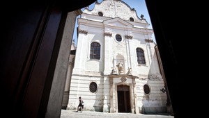 Kláštory otvoria svoje dvere, môžete sa stať rehoľníkom