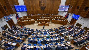 Poslanci schválili novelu zákona o neziskových organizáciách