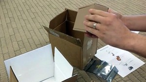 Samsung rozposiela nehorľavé škatule na problémový Galaxy Note 7