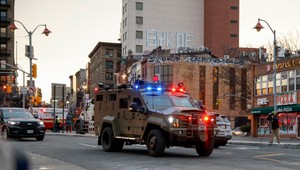 Som slušný človek a prezident Venezuely, povedal Maduro pred súdom v New Yorku