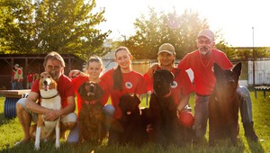 Slováci rozhodli, ako Tesco rozdelí 170-tisíc eur lokálnym projektom