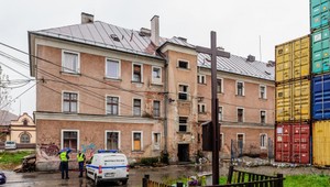 Bytovku po požiari možno zachrániť