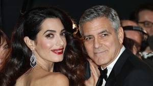 George Clooney po prvý raz prehovoril o otcovstve! Jeho priznania sú úsmevné...