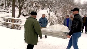 Mŕtvoly na našich hraniciach? Tak končia sny o slobode