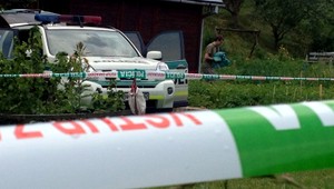 V chatke našli zastrelenú súdnu znalkyňu (†47)