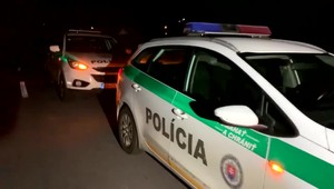 Žena dobodala vlastného muža nožom do chrbta i do pľúc