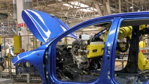 Prvé akreditované emisné laboratórium u nás má táto automobilka