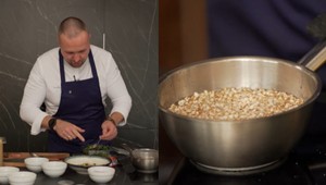 Daniel prinesie zaujímavý experiment: Vedeli ste, že popcorn sa dá urobiť aj z tejto obilniny?