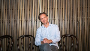 Marián Mitaš v sebe počas pandémie objavil novú záľubu: TENTO šport si zamiloval!