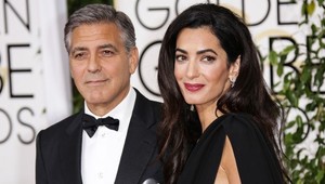 Ako George Clooney Amal o ruku požiadal