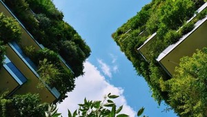 Financujú zelené budovy aj obnoviteľné zdroje energie