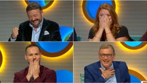 Hádači vtipkovali o tom, ako sa pôvodne mali volať: Táto poznámka “zaťala do živého”!