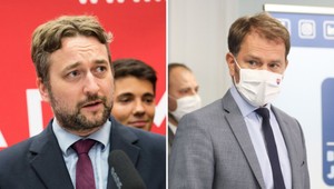 Kauza "mydlenia barana" nemá svoj koniec. Matovič sa pred súdom začal brániť