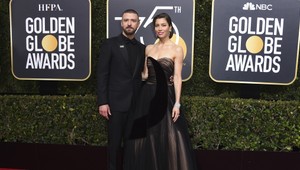 Šťastná rodinka: Pozrite, ako si nažíva Justin Timberlake s manželkou a synom!